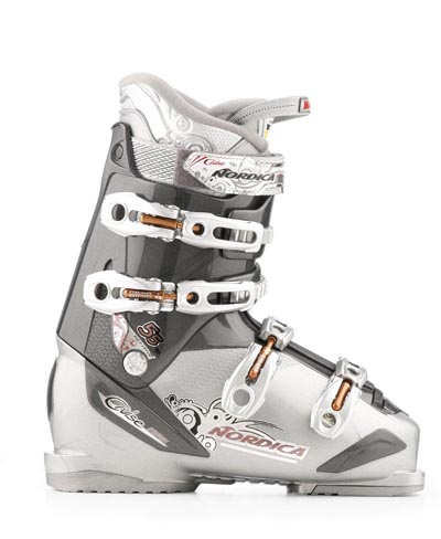 Nordica Cruise 55 W 2011/2012